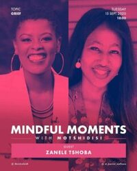 Mindful moments